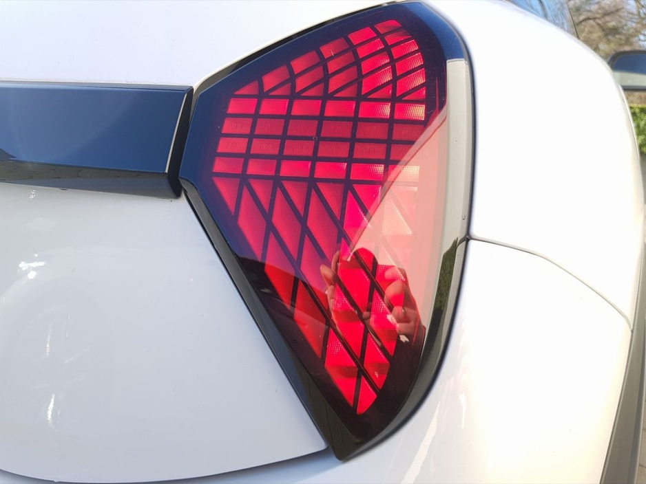 2024 MINI Hatch 1.5L Petrol For Sale Images
