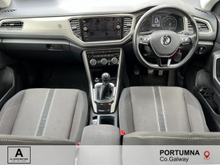 Volkswagen T-Roc DESIGN 2.0 TDI 6SPEED...