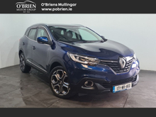 Renault Kadjar 1.5 dCi 110 ENERGY Dynamique S Nav