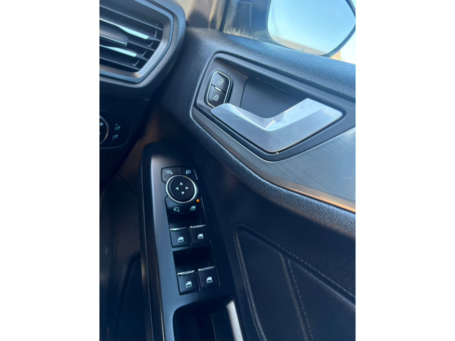 2019 Ford Focus 1.5L Diesel For Sale Images