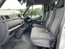 2021 Nissan NV400 2.3L Diesel For Sale Images