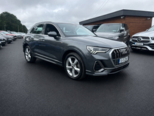 2022 Audi Q3 1.4L Petrol Plug-in Hybrid For Sale Images