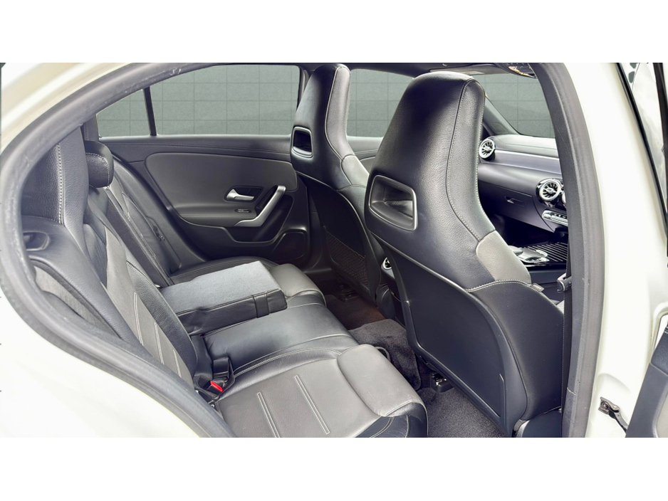 2020 Mercedes-Benz A Class 2.0L Diesel For Sale Images