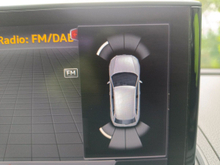 2020 Audi A3 1L Petrol For Sale Images