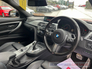 2018 BMW 3 SERIES 320D M-SPORT , AUTO // SUNSET ORANGE METALLIC
