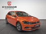 2020 VOLKSWAGEN POLO “A small car that does everything right.”