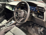 2023 AUDI A3 SPORTBACK TFSI E SPORT PETROL/ELECTRIC - 17'' ALLOY WHEELS - LEATHER TRIM BLACK/ROCK GREY TWIN - PARKING SENSORS - TWO KEYS