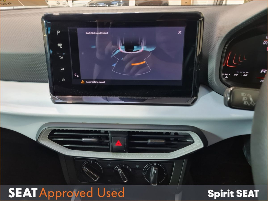SEAT Arona 1.0TSI SE+ DSG 115HP *Call Stephen 0864621522* — thumbnail 12