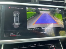 2023 Audi A6 2L Petrol Plug-in Hybrid For Sale Images