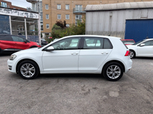 2015 Volkswagen Golf 1.2L Petrol For Sale Images