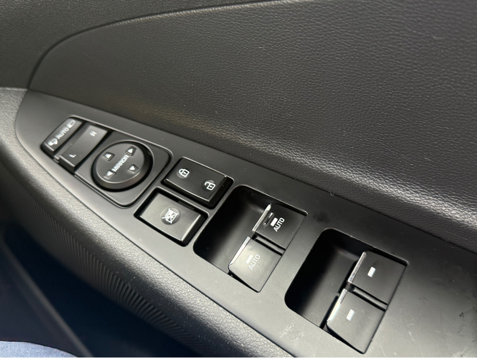 2020 Hyundai Tucson 1.6L Diesel Hybrid For Sale Images