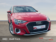 Audi A3 2.0 30TDI 116BHP SE WITH COMFORT PACK