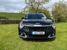 2022 Kia Sportage 1.6L Diesel For Sale Images