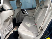 2018 Toyota Landcruiser 2.8L Diesel For Sale Images