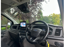 2021 Ford Transit 2.0L Diesel For Sale Images