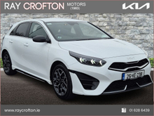 Kia Ceed 1.0 GT Line Petrol