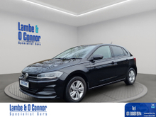 Volkswagen Polo 1.0 AUTOMATIC **** REVERSE CAMERA **** ALLOYS ****