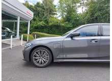 2021 BMW 3 Series 2.0L Petrol Plug-in Hybrid For Sale Images