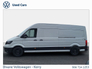 2026 VOLKSWAGEN CRAFTER LWB HIGHLINE 140BHP
