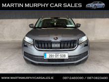2020 Skoda Kodiaq 2L Diesel For Sale Images