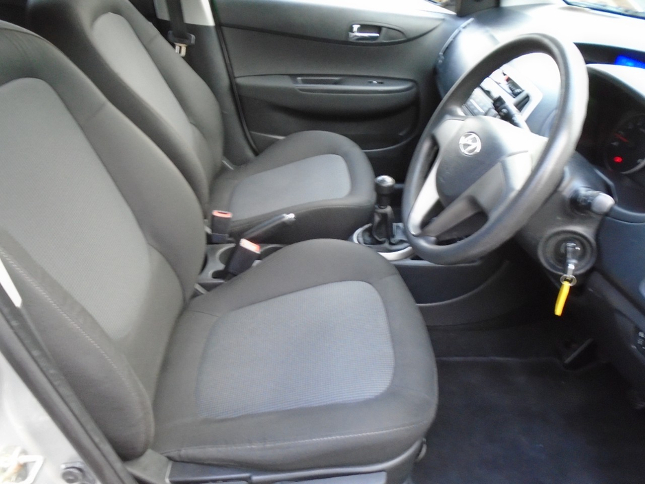 2013 Hyundai i20 1.2L Petrol For Sale Images