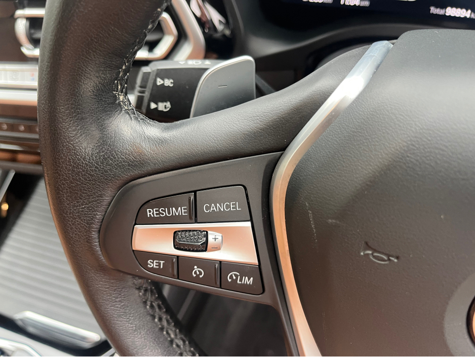2022 BMW X3 2L Diesel For Sale Images