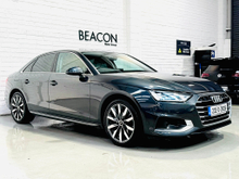 2023 Audi A4 2L Diesel For Sale Images