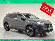 Peugeot 5008 STD ALLURE MHEV 145 E-DSC