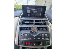 2018 Lexus NX 300 h 2.5L Petrol Hybrid For Sale Images