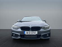 2018 BMW 4 Series 2L Diesel For Sale Images
