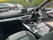 2016 Audi A4 2L Diesel For Sale Images