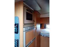 2005 Fiat Ducato Passenger 2.8L Diesel For Sale Images