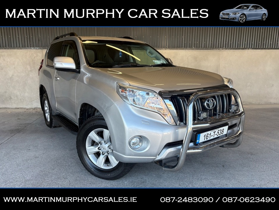 2016 Toyota Landcruiser For Sale Images