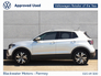 2024 VOLKSWAGEN T-CROSS 1.0TSI 115BHP STYLE AUTOMATIC