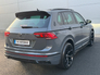 2021 VOLKSWAGEN TIGUAN R-LINE 2.0 TDI MANUAL 6SPEED FWD 150HP 5DR
