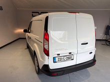2023 Ford Transit Connect 1.5L Diesel For Sale Images