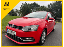 2016 Volkswagen Polo 1.2L Petrol For Sale Images