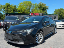 Toyota Corolla 1.8 Hybrid Luna