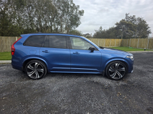 2020 Volvo XC90