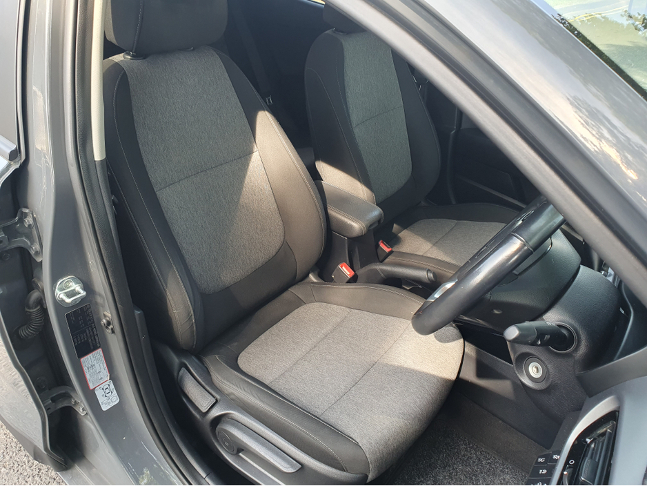 2021 Kia Stonic 1L Petrol For Sale Images