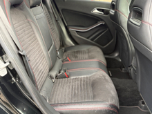2013 Mercedes-Benz A Class 1.6L Petrol For Sale Images