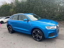 Audi Q3 ABA-8UCZD