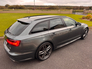 2015 AUDI A6 S LINE TDI ULTRA S-A AVANT