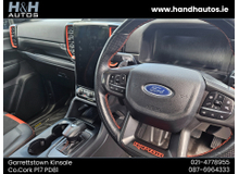 2023 Ford Ranger 3L Petrol For Sale Images