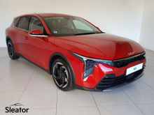 Kia K4 MHEV K3 €1000 june discount
