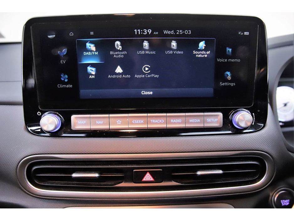 Hyundai Kona EV PREMIUM — thumbnail 19