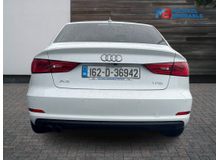2016 Audi A3 1.4L Petrol For Sale Images