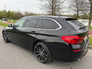2019 BMW 5 SERIES HIGH SPEC TOURING MODEL IRISH CAR