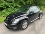 2013 VOLKSWAGEN BEETLE DESIGN TSI DSG 