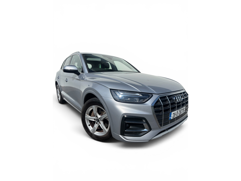 2021 Audi Q5 2L Diesel For Sale Images